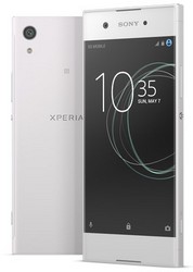Ремонт телефона Sony Xperia XA1 в Иванове